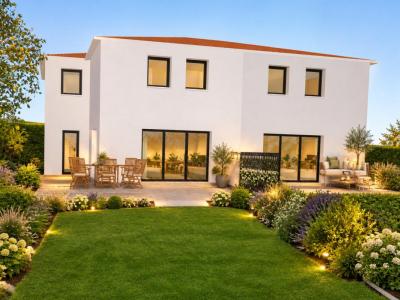 Vente Maison NOHANENT 63830