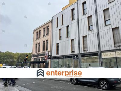 Location Local commercial ROUBAIX 59100