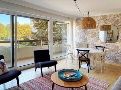 Vente Appartement 3 pi�ces ANGLET 64600