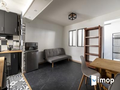 Vente Appartement 2 pi�ces PARIS-3EME-ARRONDISSEMENT 75003