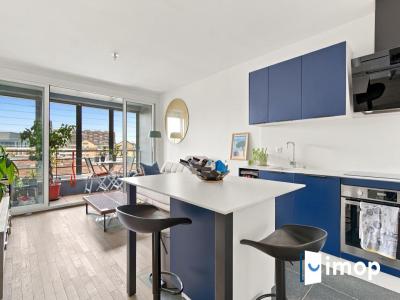 Vente Appartement 2 pi�ces PARIS-14EME-ARRONDISSEMENT 75014