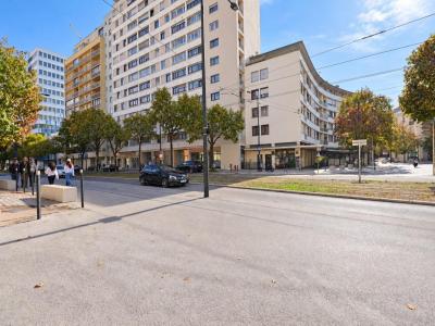 Vente Appartement 5 pi�ces DIJON 21000