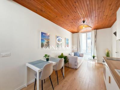 Vente Appartement 3 pi�ces NICE 06300