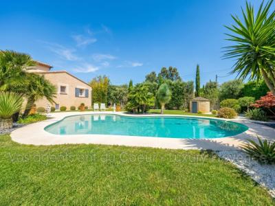 Vente Maison 6 pi�ces ENSUES-LA-REDONNE 13820