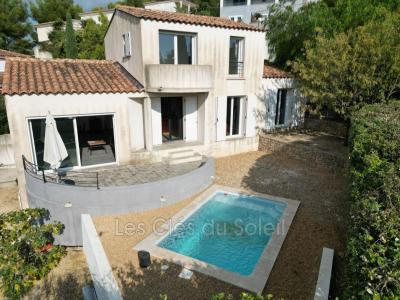 Vente Maison 5 pi�ces BANDOL 83150