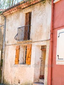 Vente Maison ROQUEBRUSSANNE 83136