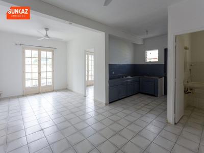 Location Appartement 2 pi�ces RAVINE-DES-CABRIS 97432