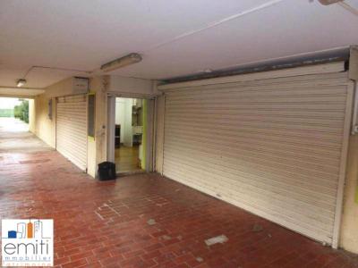 Vente Parking BARCARES 66420
