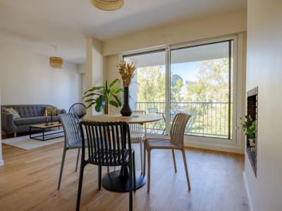 Vente Appartement 3 pi�ces NANTES 44100