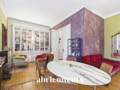 Vente Appartement 5 pi�ces BORDEAUX 33000
