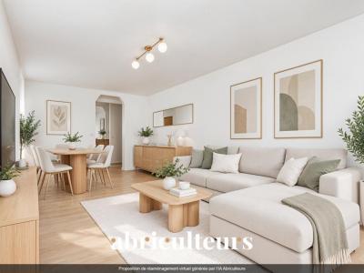Vente Appartement 4 pi�ces ARGENTEUIL 95100