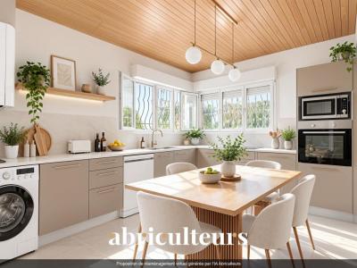 Vente Appartement 4 pi�ces ARGENTEUIL 95100