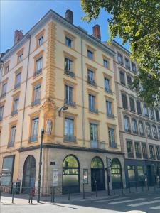 Location Appartement 2 pi�ces LYON-6EME-ARRONDISSEMENT 69006