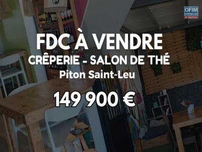 Vente Commerce ON-SAINT-LEU 97436