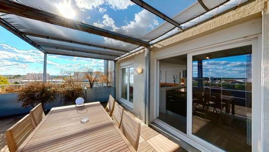 Location Appartement 7 pi�ces BORDEAUX 33800