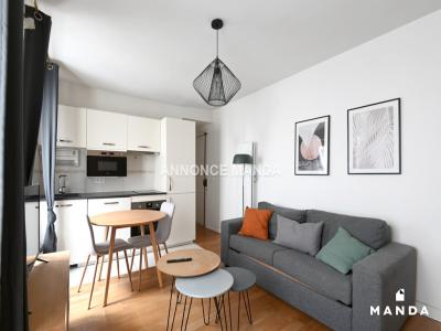 Location Appartement PARIS-18EME-ARRONDISSEMENT 75018