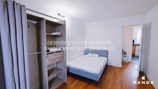 Location Appartement 4 pi�ces IVRY-SUR-SEINE 94200