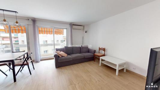 Location Appartement 3 pi�ces JUAN-LES-PINS 06160