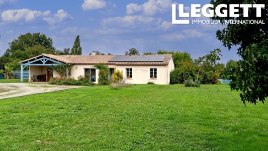Vente Maison 6 pi�ces SAINT-POMPAIN 79160