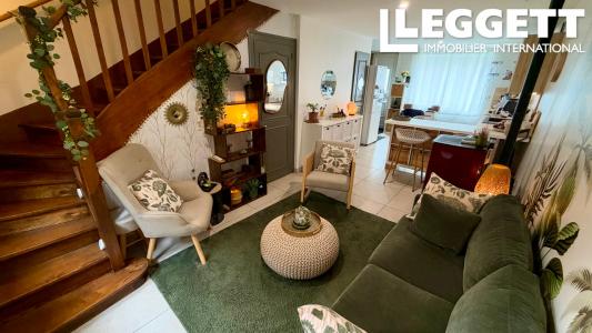 Vente Prestige SAINT-SEVERIN 16390