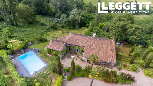Vente Prestige SAINT-EMILION 33330