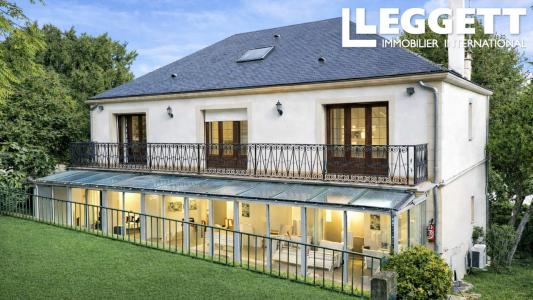 Vente Maison 10 pi�ces SAINT-MAUR-DES-FOSSES 94100