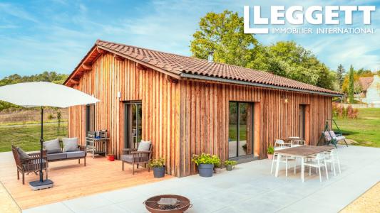 Vente Maison 3 pi�ces TURSAC 24620
