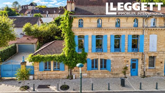 Vente Maison 11 pi�ces SARLAT-LA-CANEDA 24200