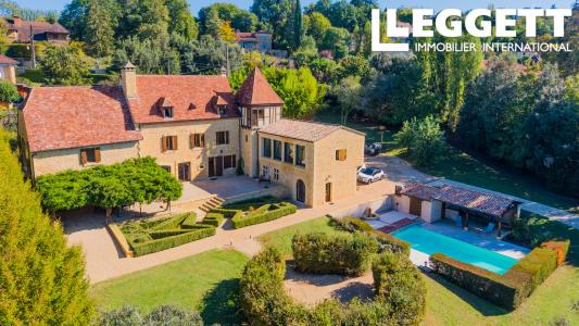 Vente Maison 13 pi�ces SARLAT-LA-CANEDA 24200