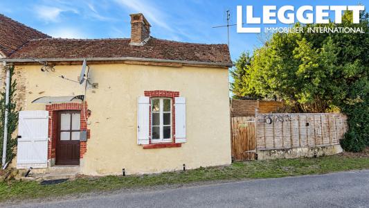 Vente Maison 5 pi�ces SAINT-MARTIN-LE-MAULT 87360