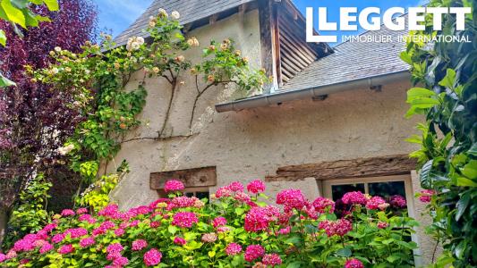 Vente Maison 8 pi�ces MER 41500