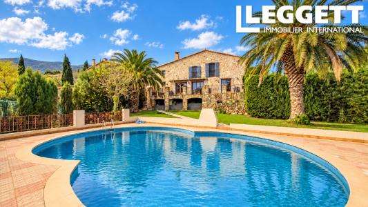 Vente Maison 6 pi�ces VILLELONGUE-DELS-MONTS 66740