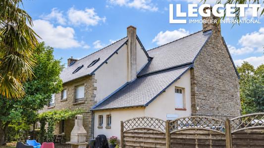 Vente Prestige ANTRAIN 35560