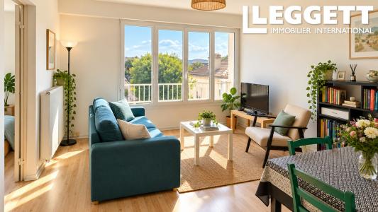 Vente Appartement 5 pi�ces PERIGUEUX 24000