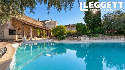Vente Prestige NARBONNE 11100