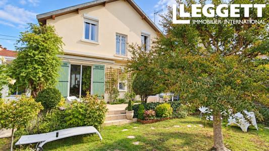 Vente Maison 5 pi�ces PERIGUEUX 24000