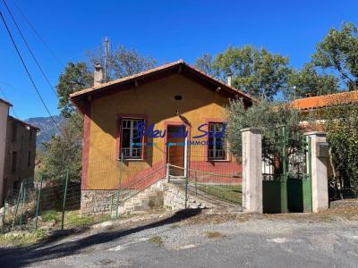 Location Maison 3 pi�ces FILLOLS 66820