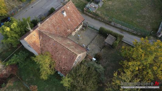 Vente Maison 4 pi�ces NIEDERHASLACH 67280