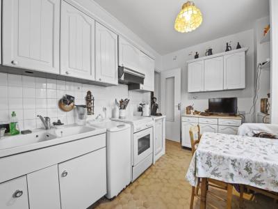 Vente Maison 5 pi�ces BORDES 71350