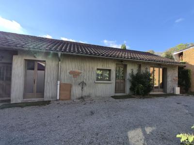 Vente Maison 2 pi�ces NEUVILLE-LES-DAMES 01400