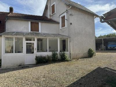 Vente Maison 6 pi�ces MONT-NOTRE-DAME 02220
