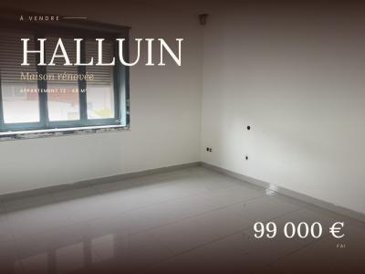 Vente Maison HALLUIN 59250