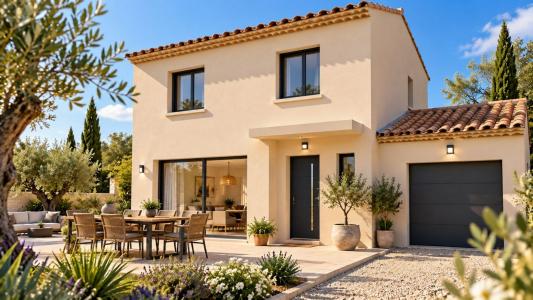 Vente Maison 4 pi�ces FONS 30730
