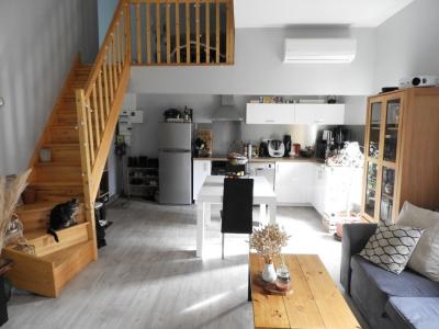 Location Appartement 3 pi�ces REALMONT 81120