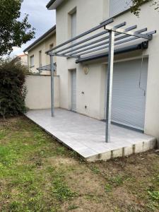 Location Maison 4 pi�ces CORNEBARRIEU 31700