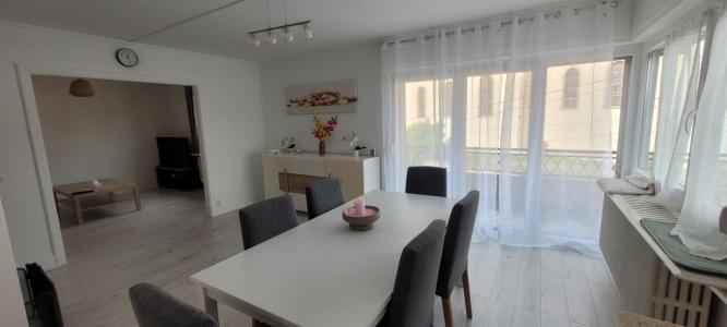 Vente Appartement 5 pi�ces ESSERT 90850