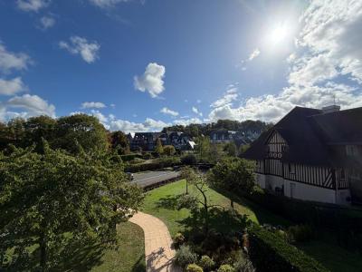 Vente Appartement 3 pi�ces DEAUVILLE 14800