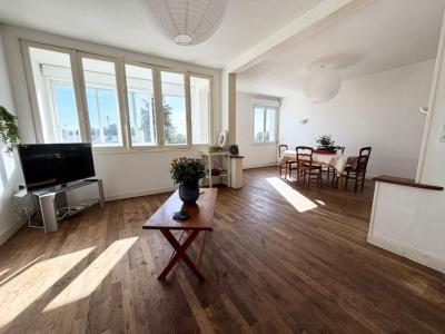 Vente Appartement 4 pi�ces VIRE 14500