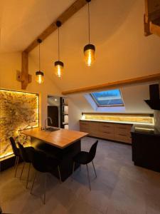Vente Appartement 2 pi�ces GERARDMER 88400