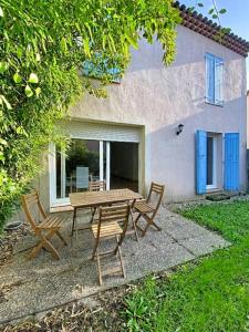 Location Maison 5 pi�ces SAINT-REMY-DE-PROVENCE 13210